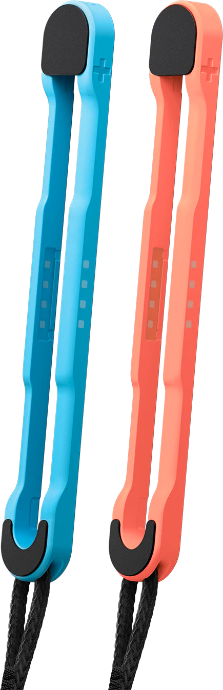 Nintendo Switch 2 Joy Con Strap Pair