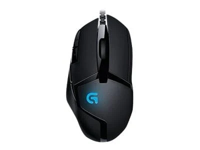 Logitech G402 Gaming-Maus