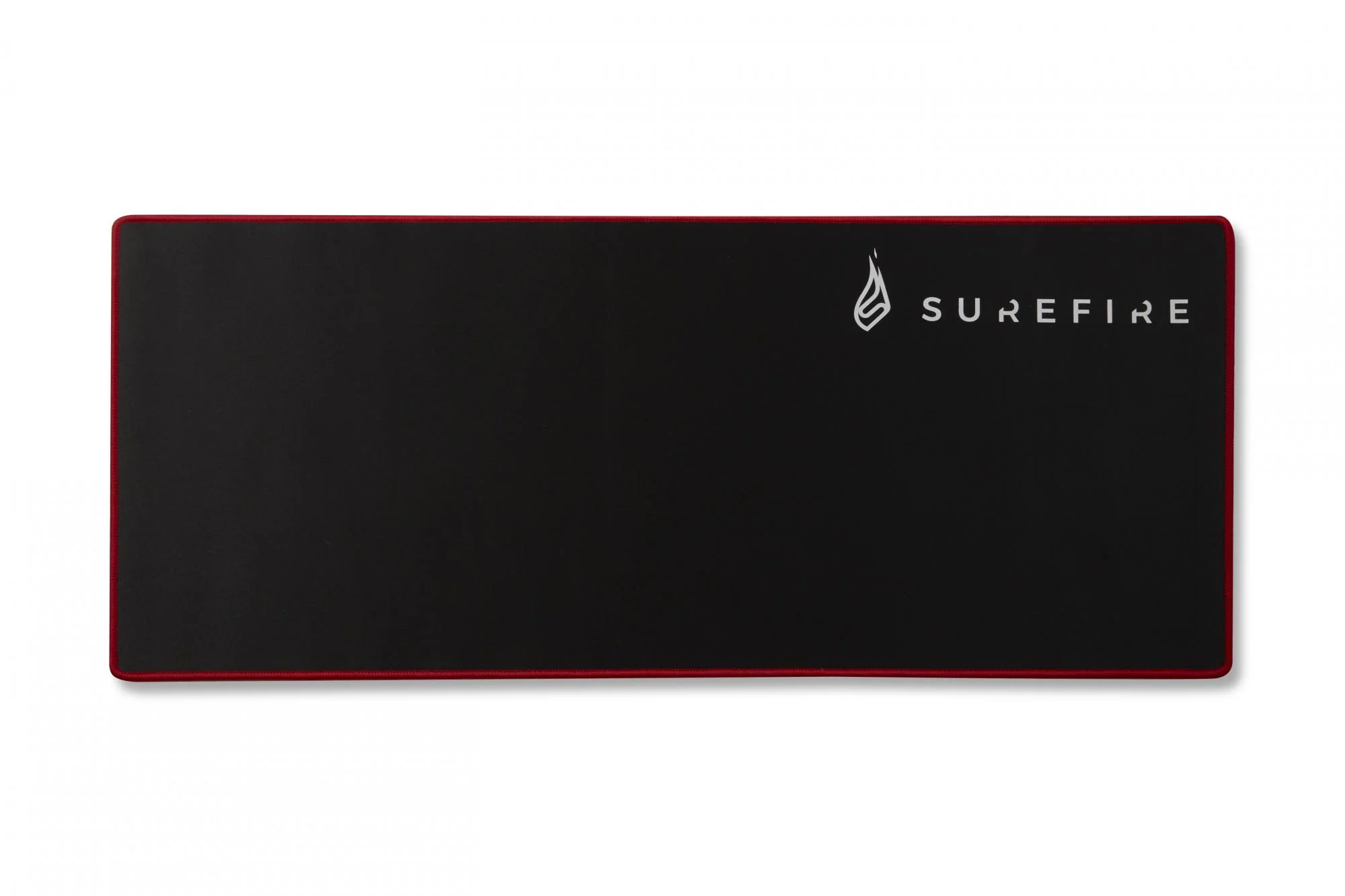 SUREFIRE - Silent Flight 680 Gaming Musemåtte (68x28cm)
