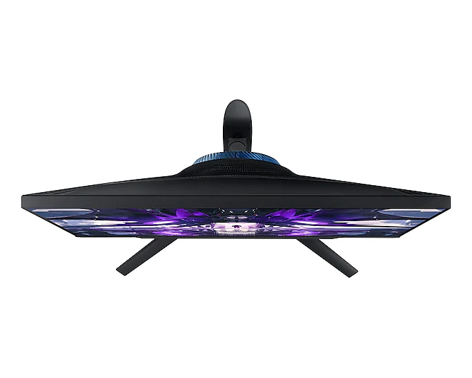 Samsung Odyssey LS24AG302NU 24 Full HD - Schwarz 144 Hz