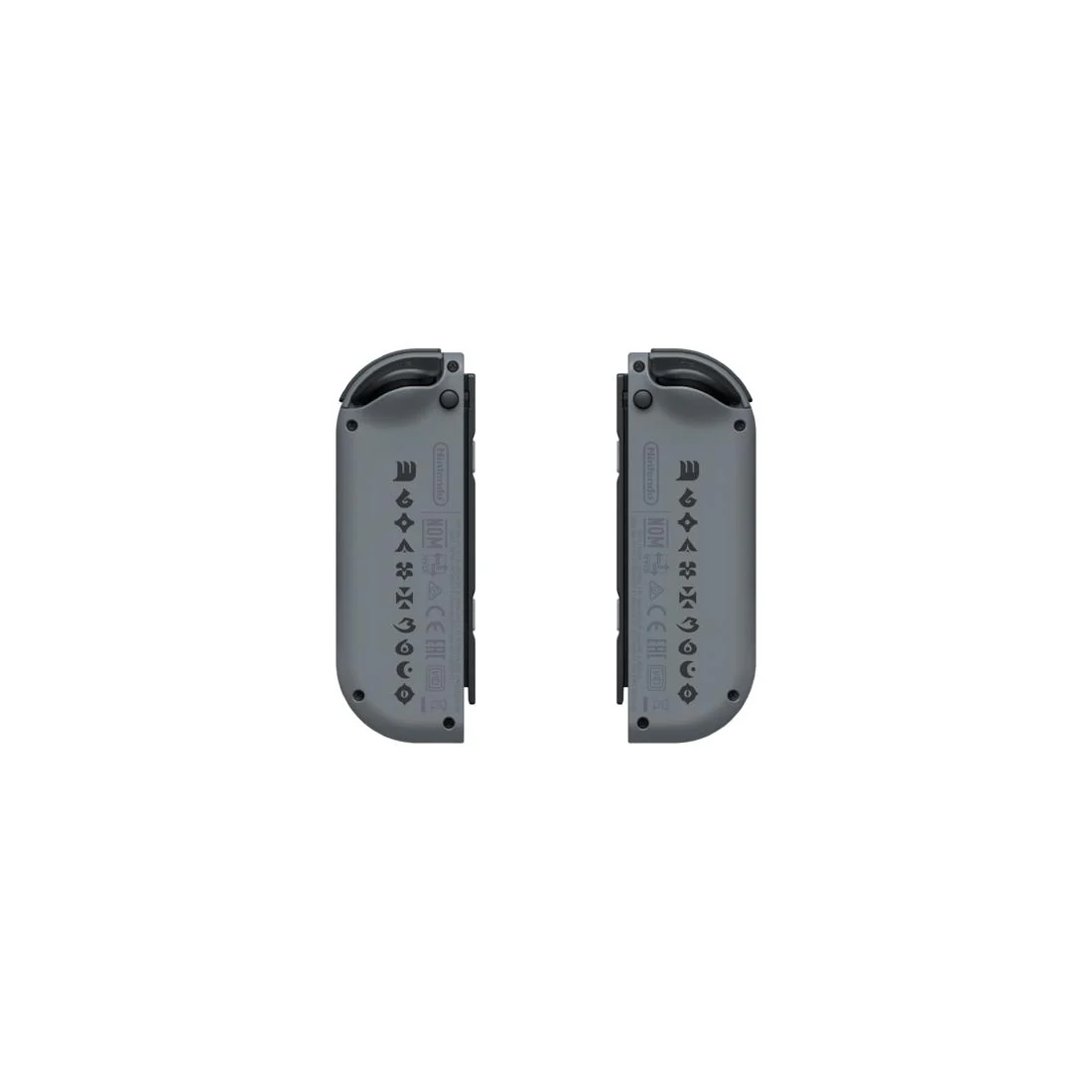 Nintendo Switch Konsol (Monster Hunter Rise Bundle)