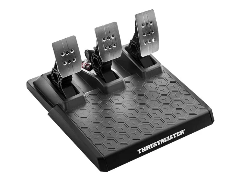 ThrustMaster T3PM Pedale PC PS4 PS5 XBOX