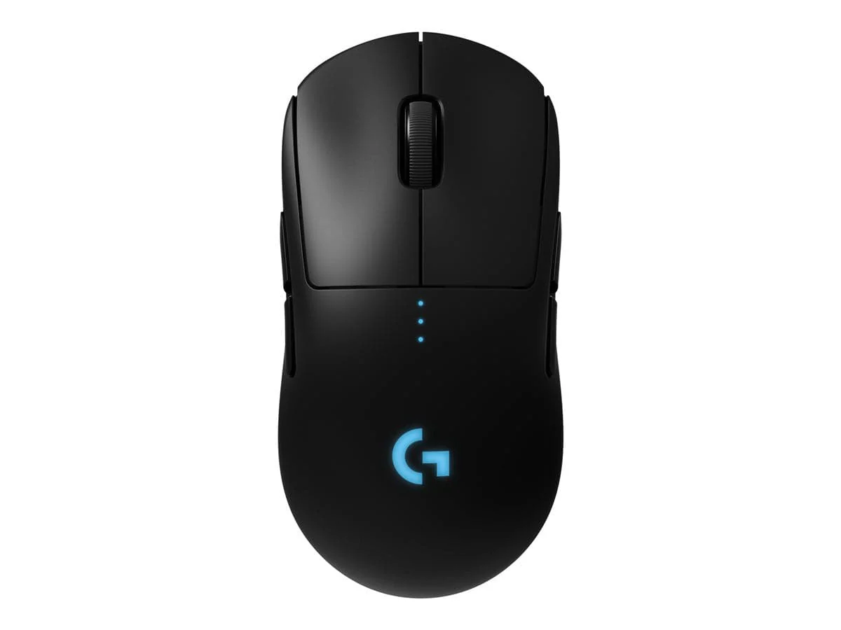 Logitech– G PRO kabellose Gaming-Maus