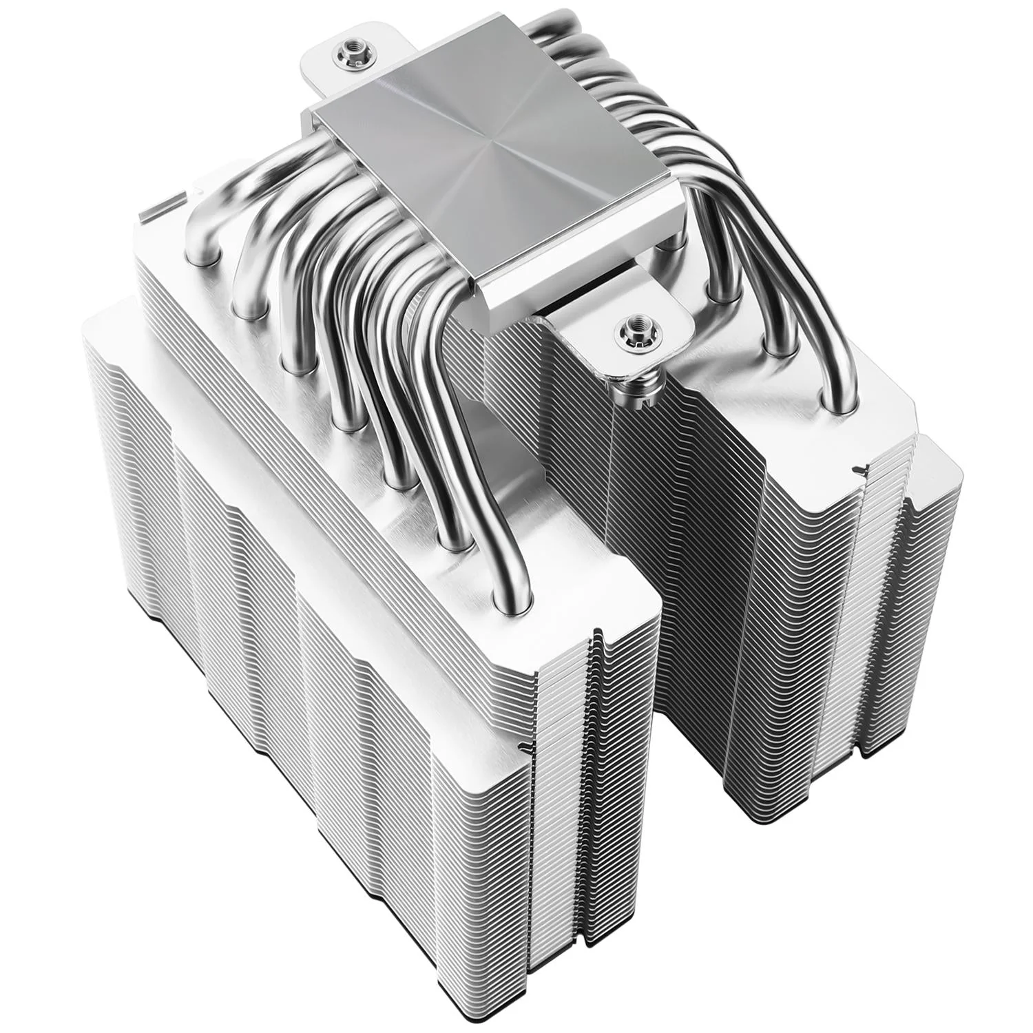 Thermalright Phantom Spirit 120 SE - CPU køler. dual tower