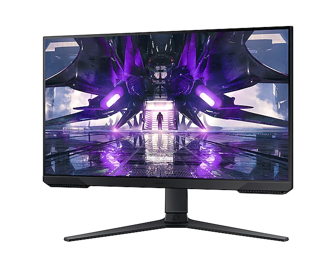 Samsung Odyssey LS24AG302NU 24 Full HD - Schwarz 144 Hz