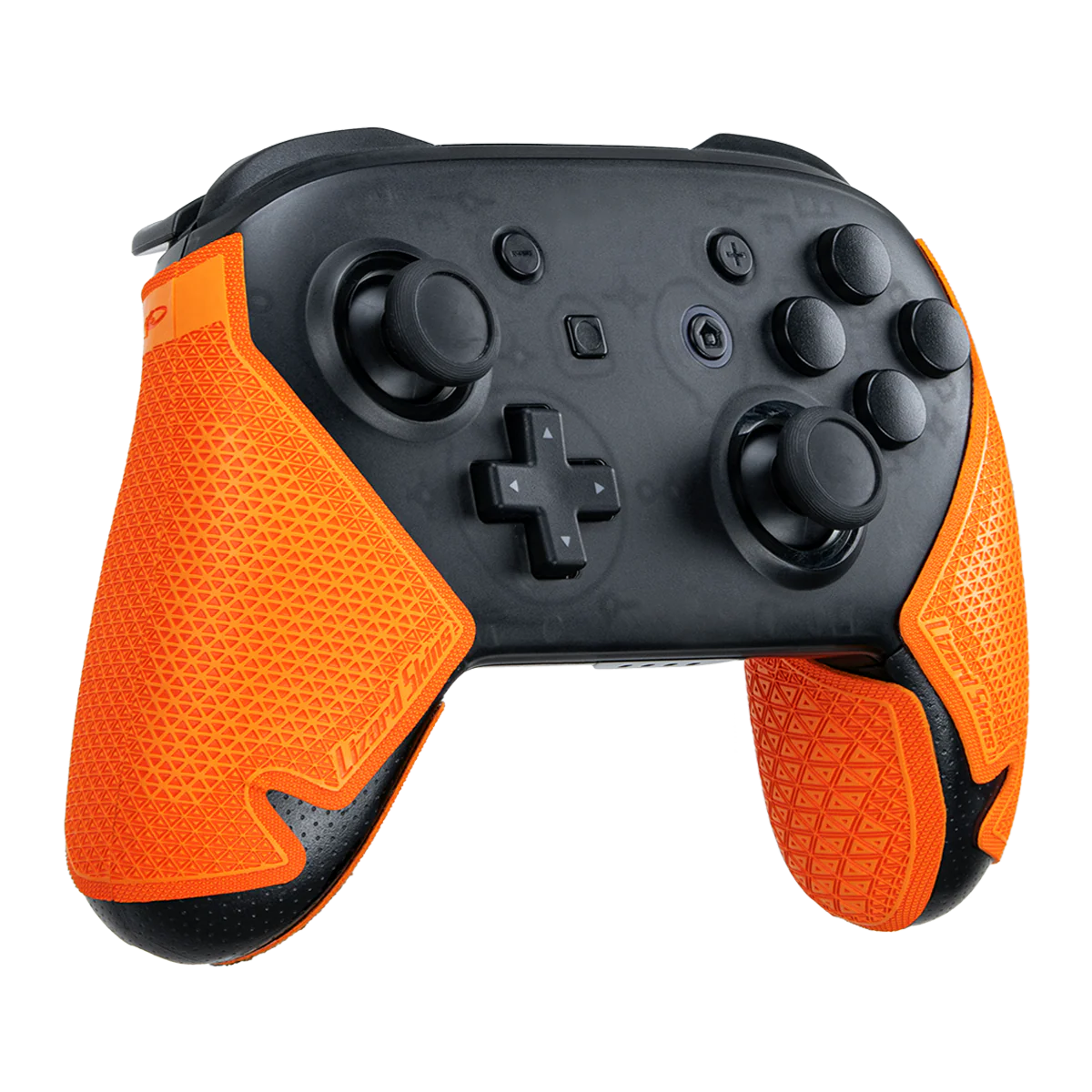 Lizard Skins DSP Controller Grip til Switch Pro Contoller - Tangerine