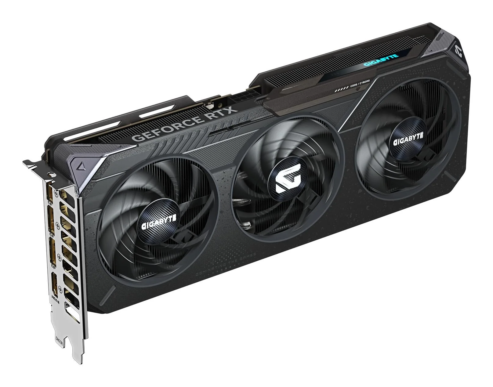 Gigabyte GeForce RTX 5060 Ti GAMING OC 16G