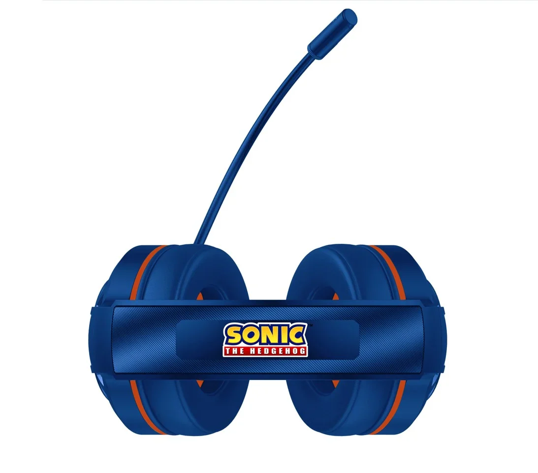 OTL - PRO G4 SEGA MORDERN Sonic the Hedgehog Gaming-Kopfhörer (SH0903)