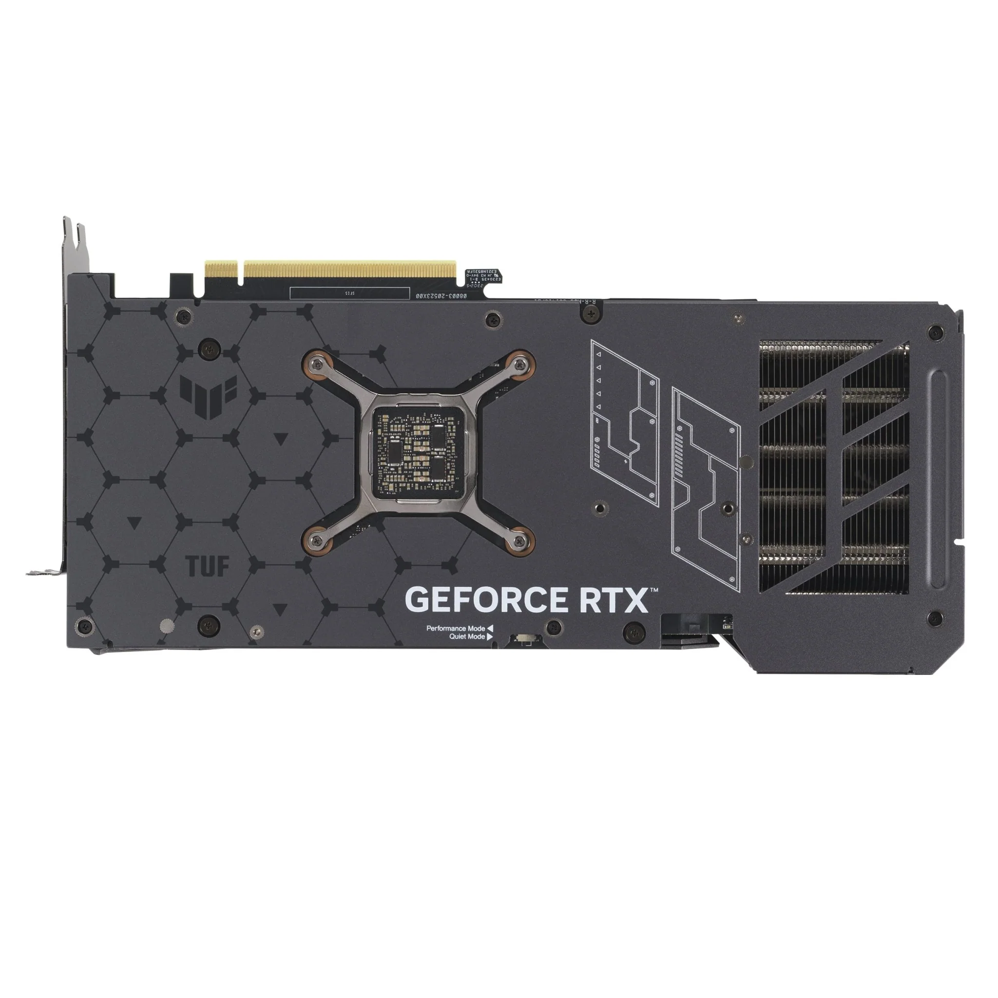 ASUS GeForce RTX 4070 12GB TUF OC GAMING