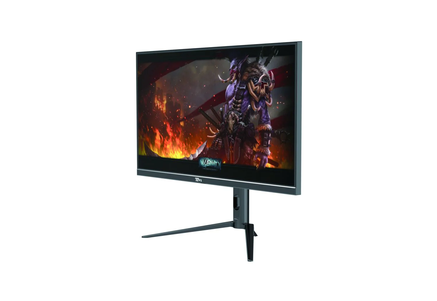TWISTED MINDS SUPREME SERIES FLAT 27 FHD - 280HZ