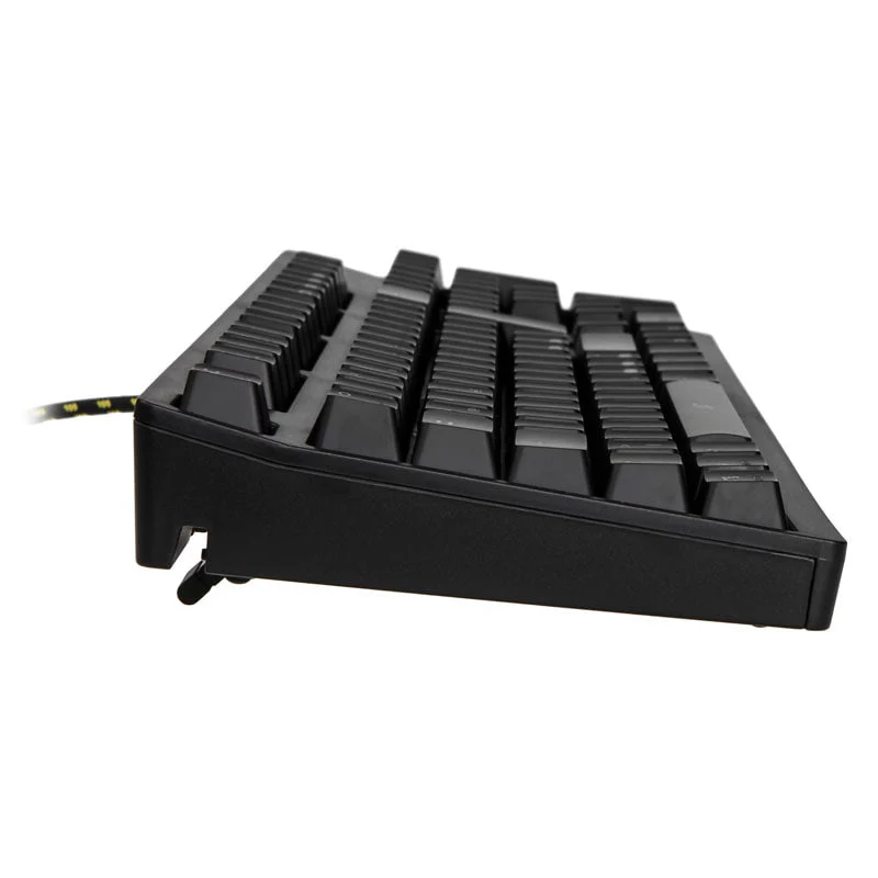 Xtrfy K2 Gaming-Tastatur mit RGB-LED