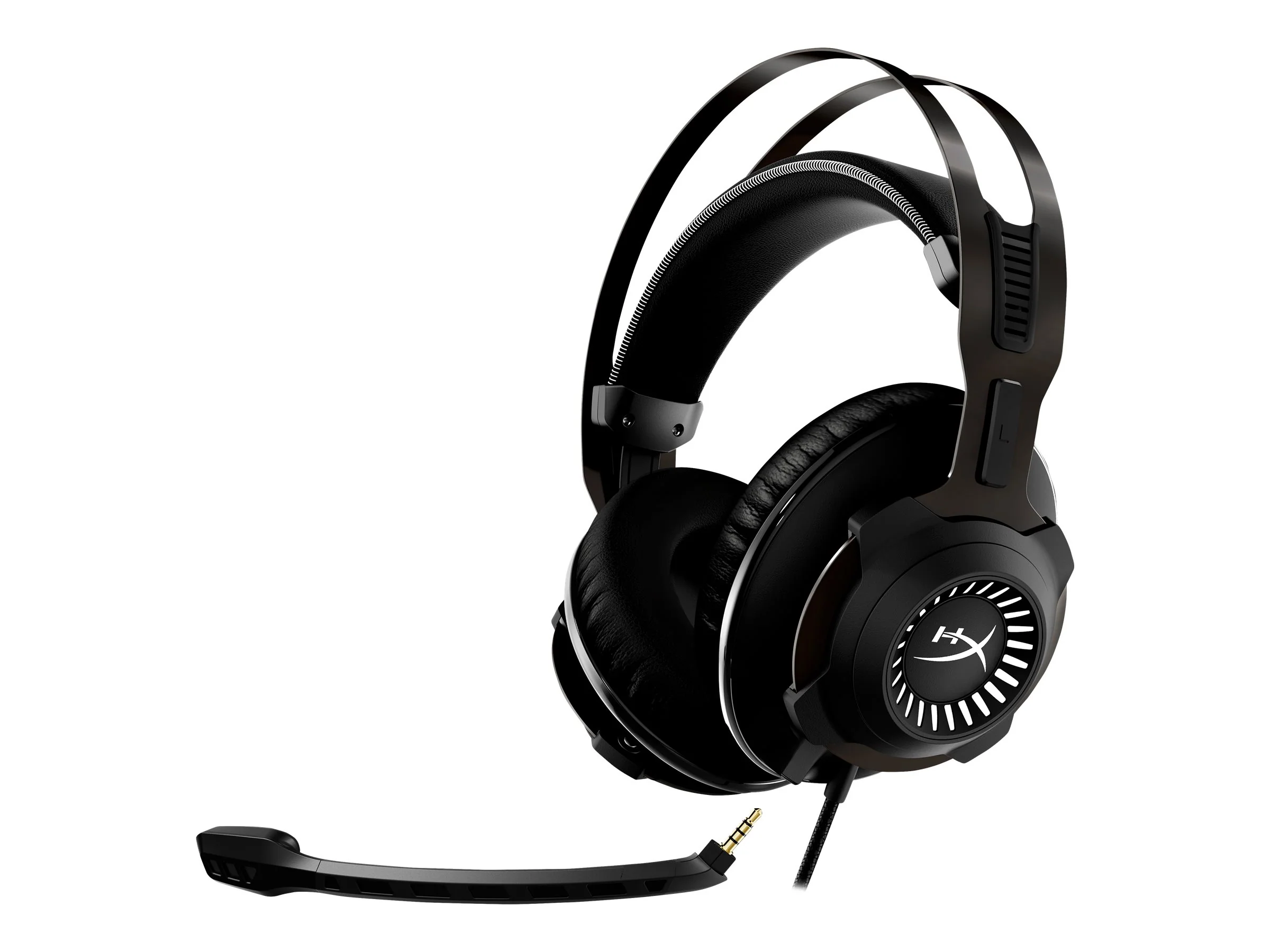 HyperX Cloud Revolver Black Gaming-Headset