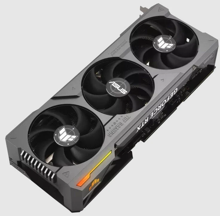 ASUS Geforce RTX 4090 24 GB TUF GAMING