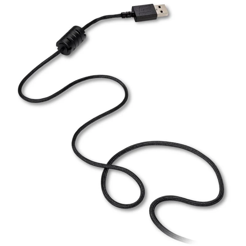 Endgame Gear XM1 RGB-Gaming-Maus– Schwarz