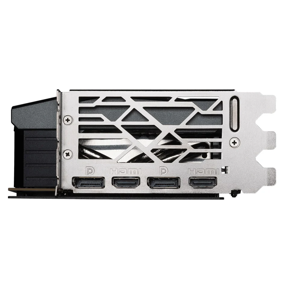 MSI GeForce RTX 4080 SUPER 16GB Gaming X Slim