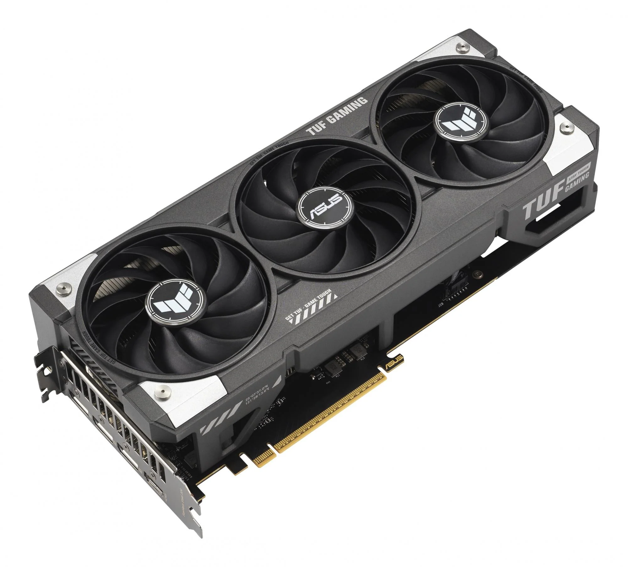ASUS GeForce RTX 5060 TI 8GB TUF OC GAMING