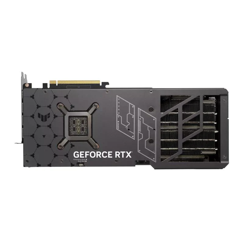 ASUS Geforce RTX 4090 24 GB TUF OC GAMING
