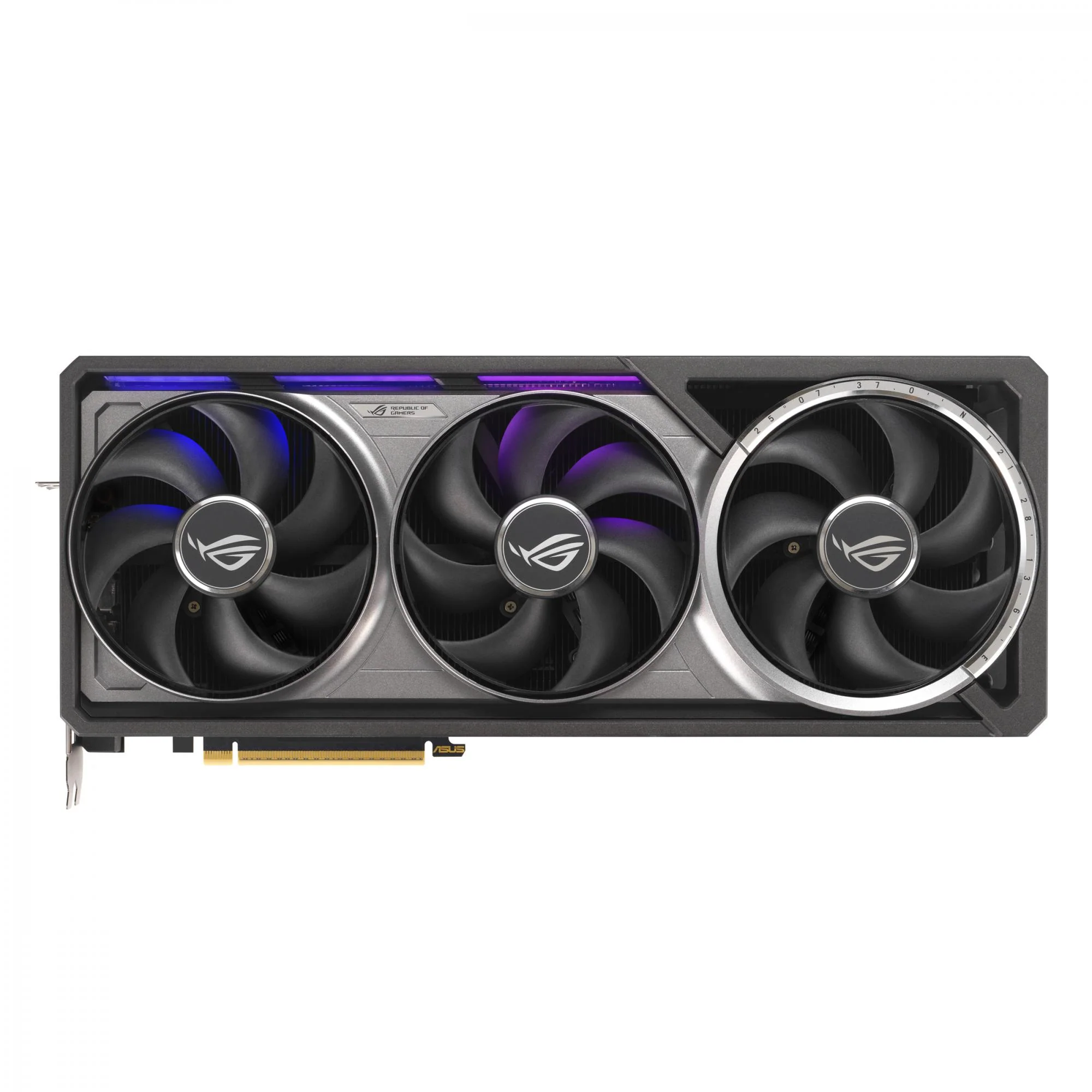 ASUS GeForce RTX 5090 32GB ROG ASTRAL GAMING