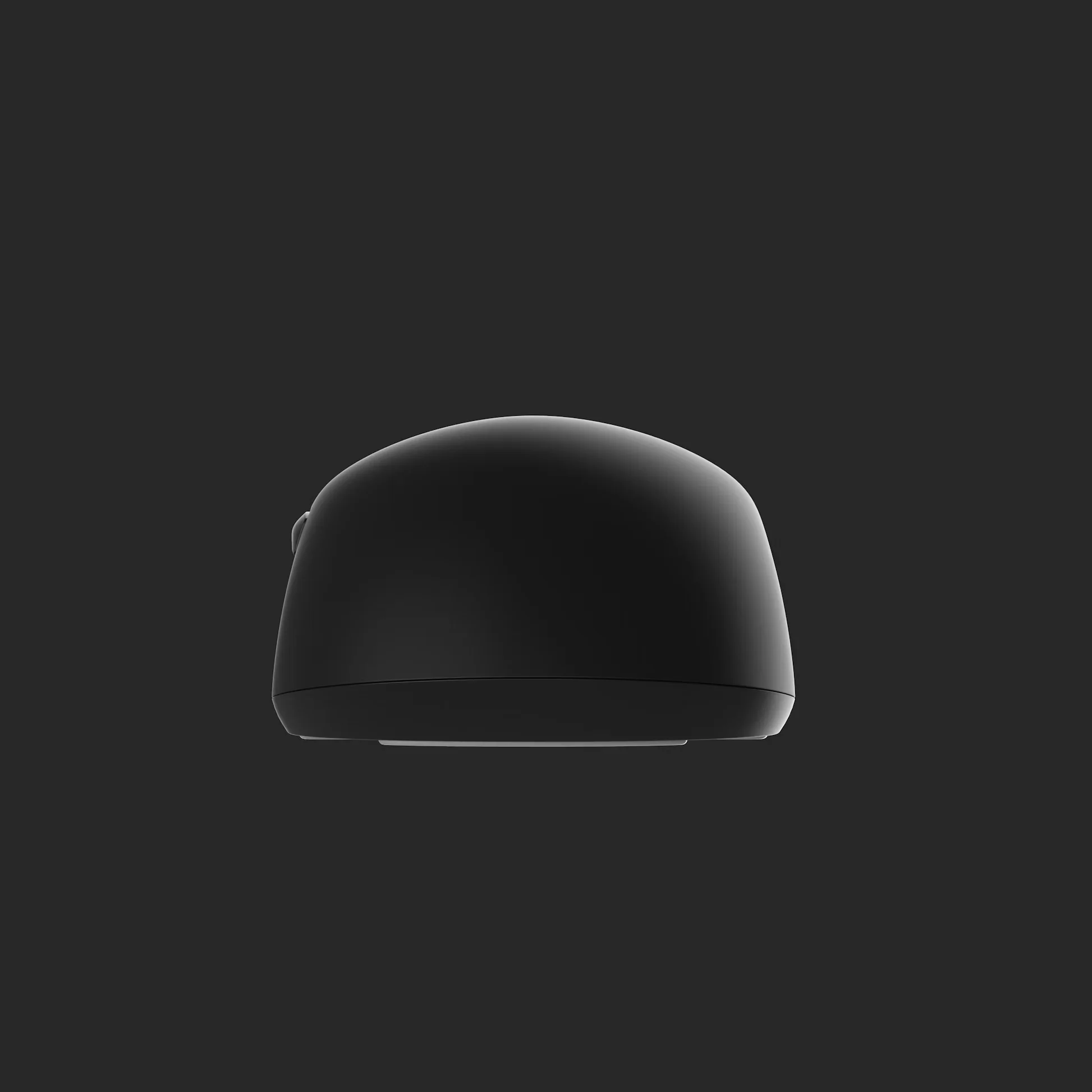 Endgame Gear OP1 - Kablet Gaming Mus - Sort