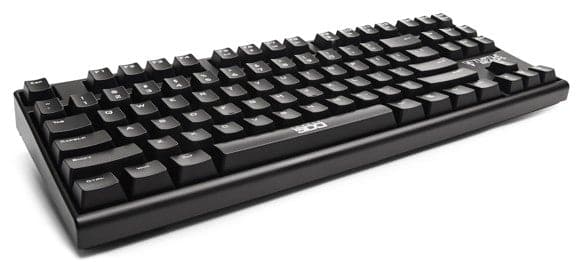 Turtle Beach– Impact 500 Gaming-Tastatur