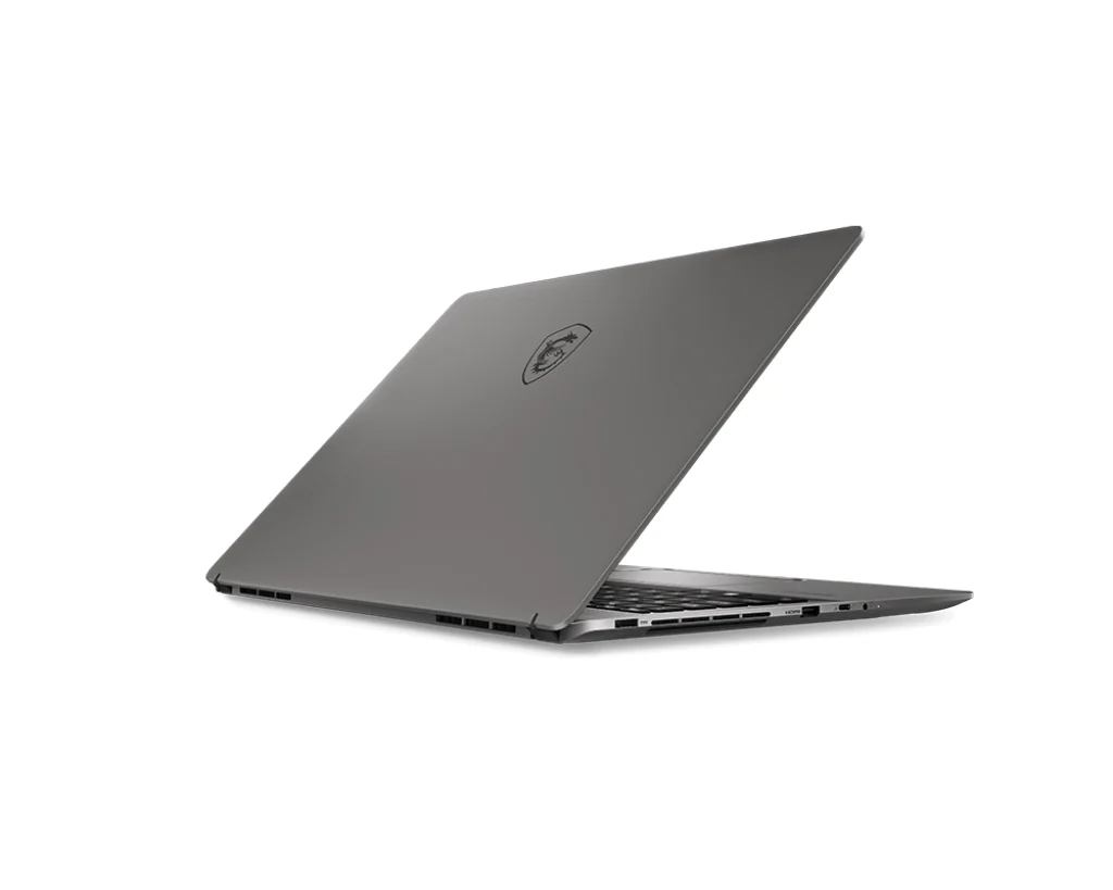 MSI Creator Z16 HX Studio B13VGTO-052 16 I7-13700HX 32GB 2TB NVIDIA GeForce RTX 4070 / Intel UHD Graphics Windows 11 Pro