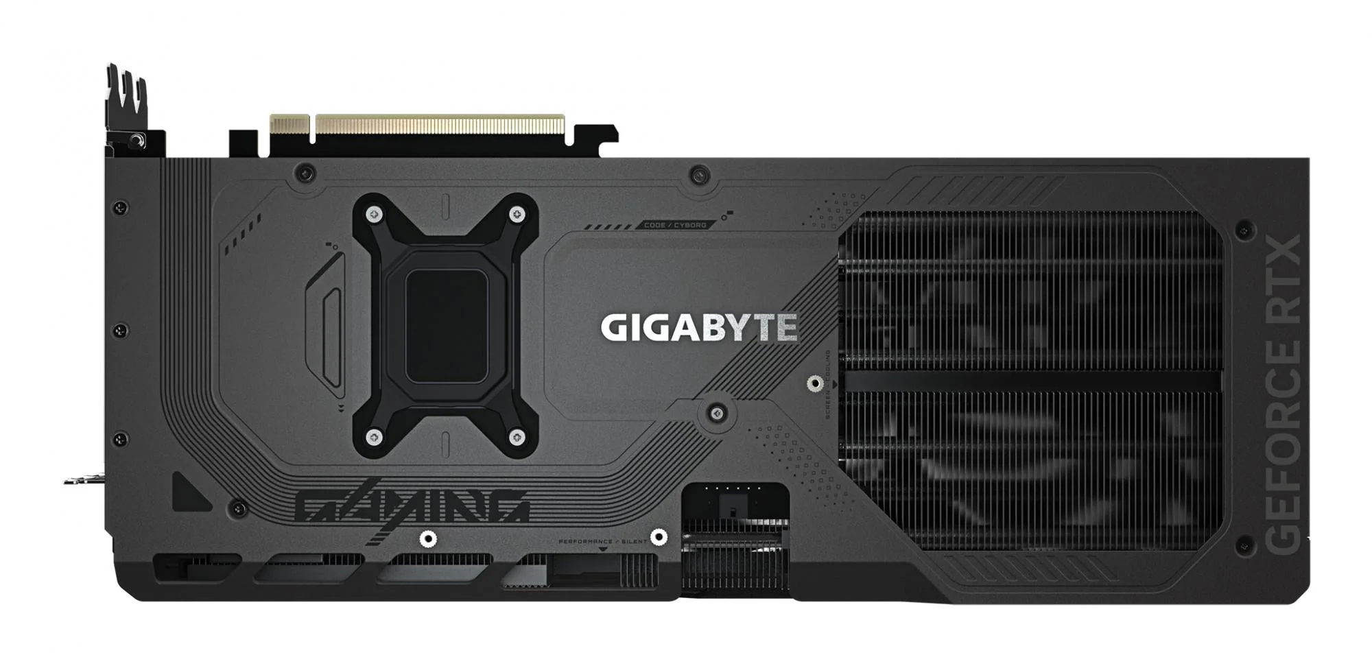 Gigabyte GeForce RTX5070TI GAMING OC 16GB