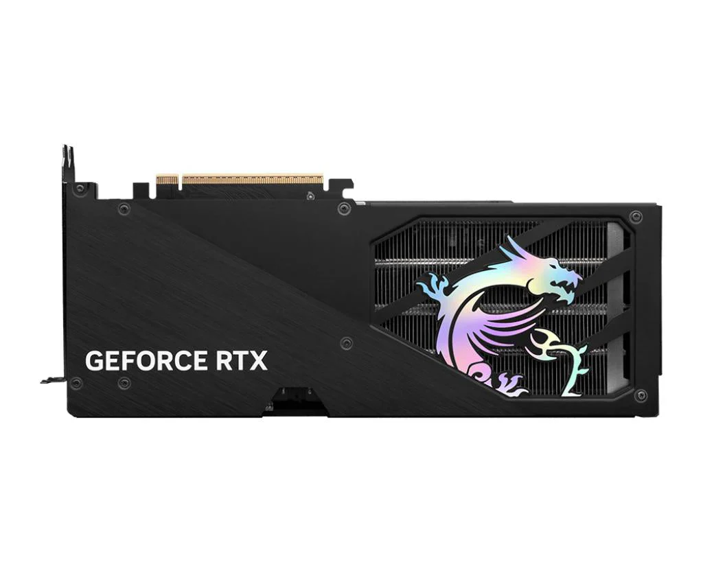 GK MSI GeForce 5060 Ti 16Gb Gaming Trio OC