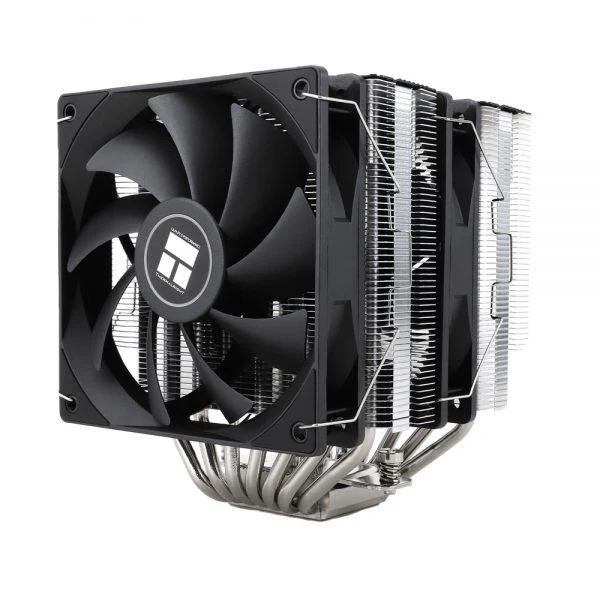 Thermalright Phantom Spirit 120 Black -  CPU cooler