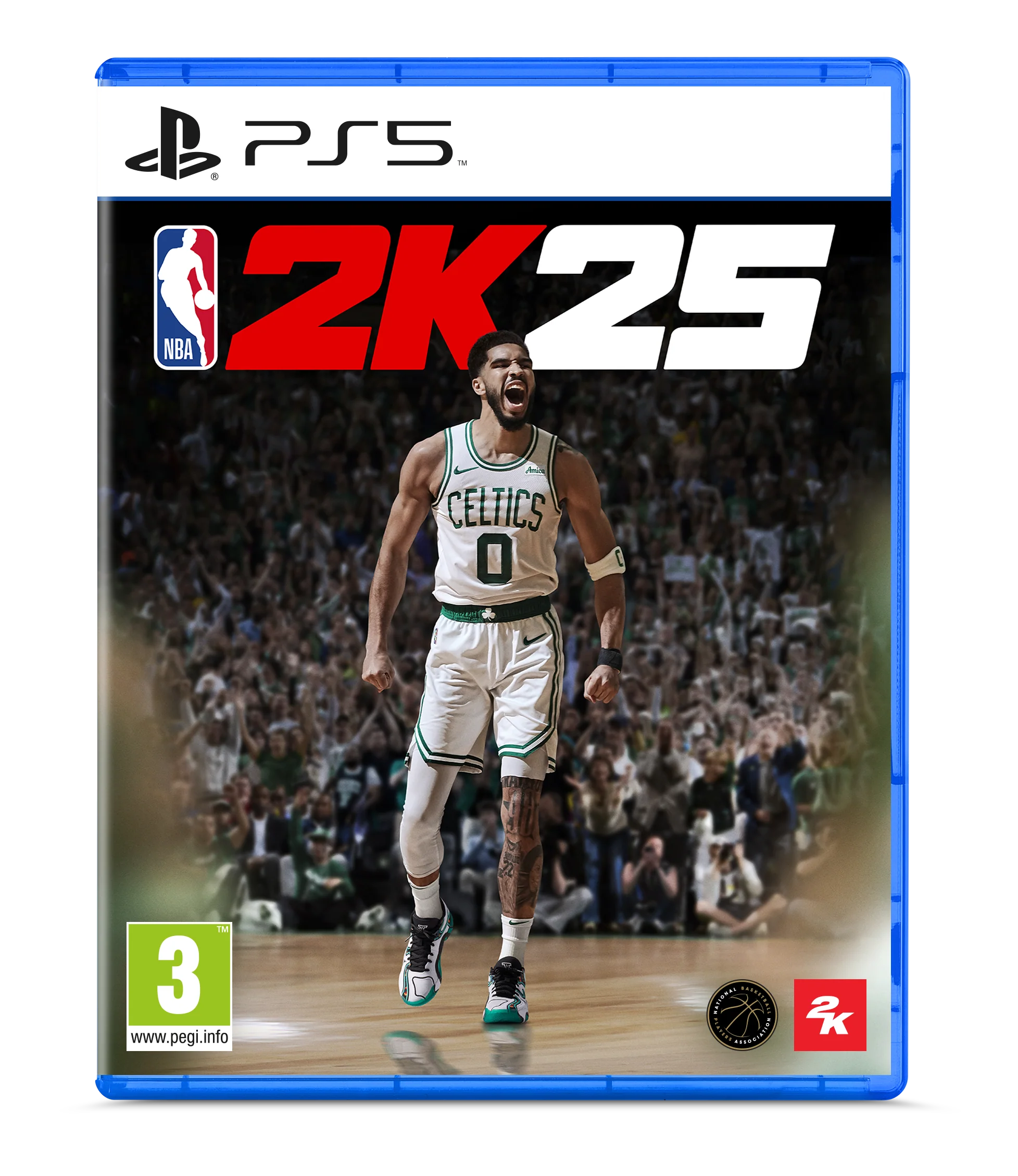 NBA 2K25 - PS5