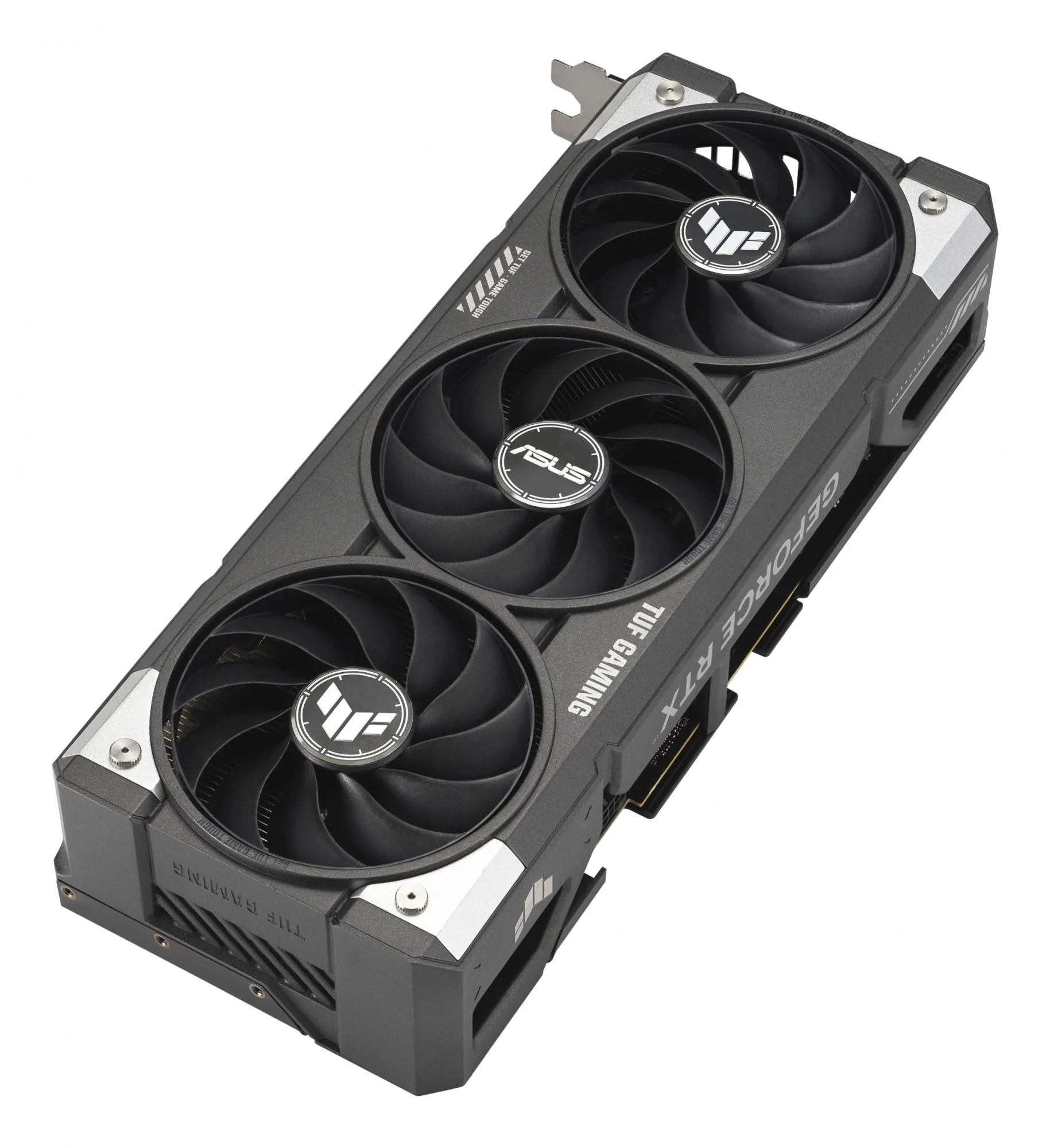 ASUS GeForce RTX 5060 TI 8GB TUF GAMING