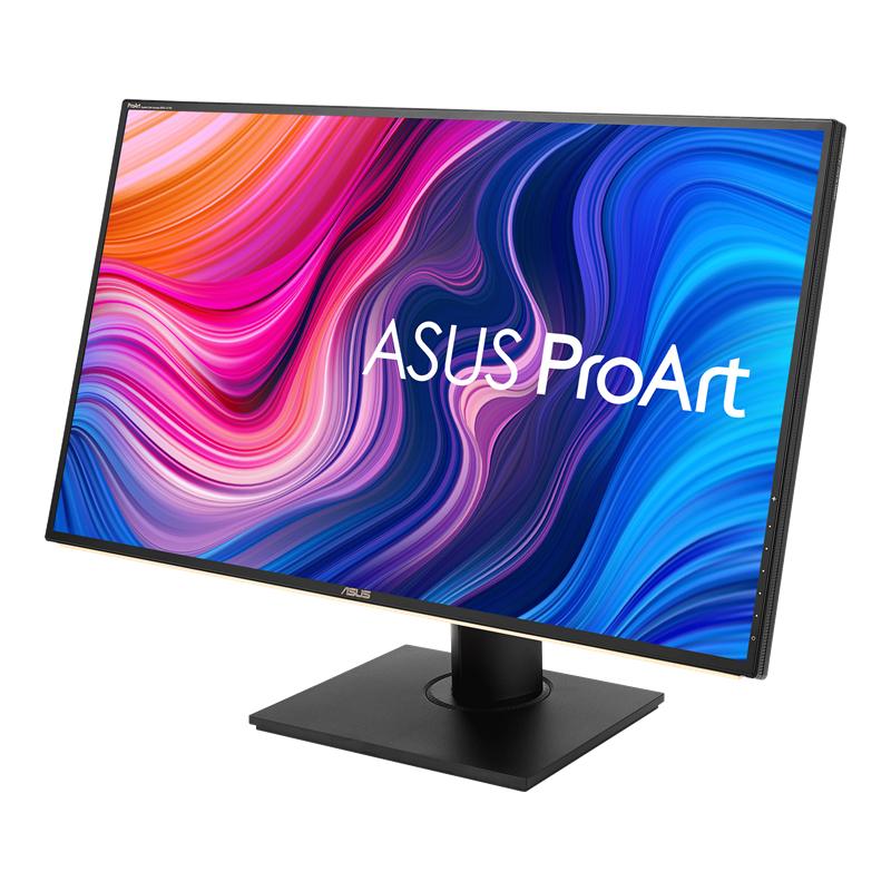 ASUS ProArt PA329C 32 3840 x 2160 (4K) HDMI DisplayPort USB-C 60Hz Pivot Skærm