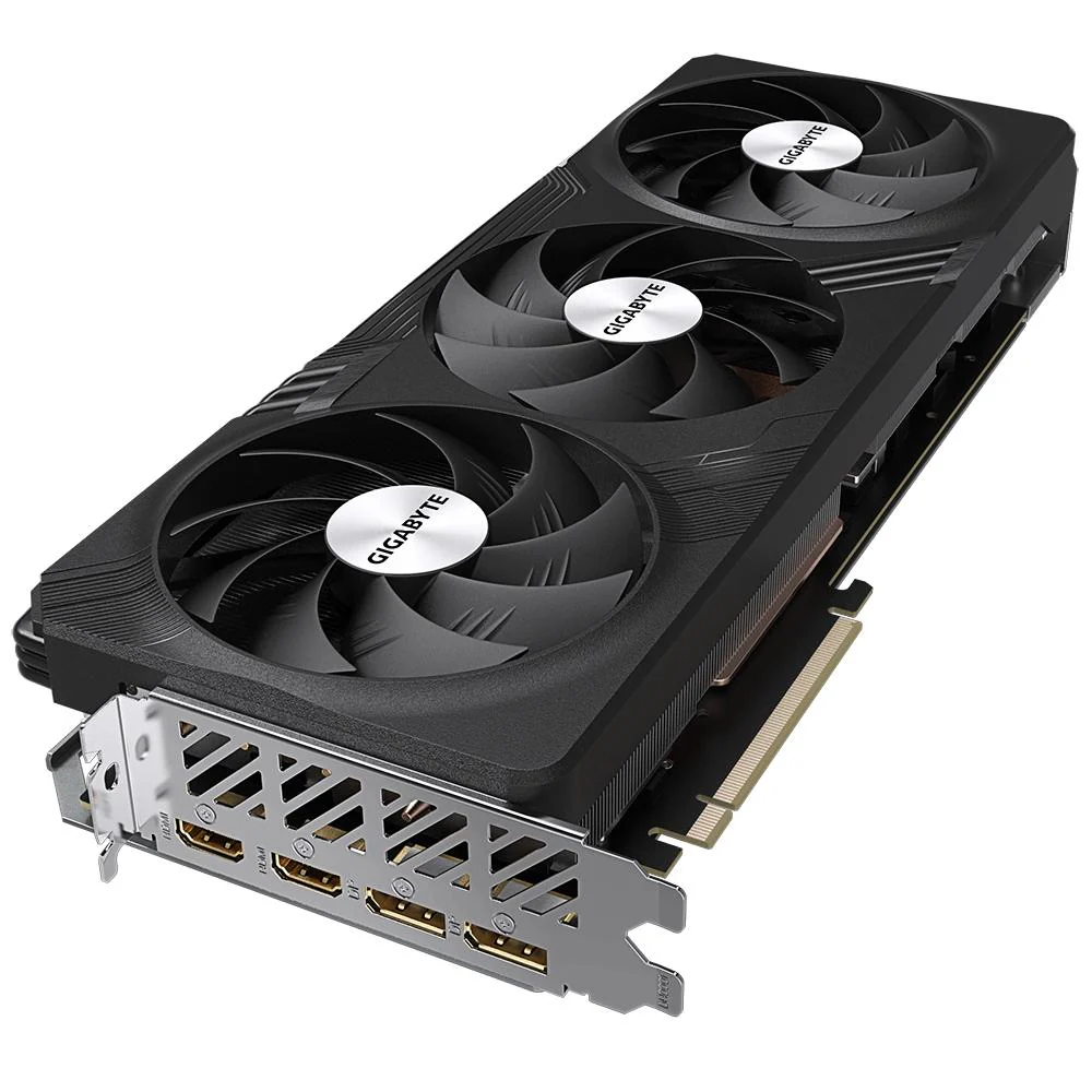GIGABYTE Radeon RX 7900 XT GAMING OC - 20 GB GDDR6 RAM - Grafikkort