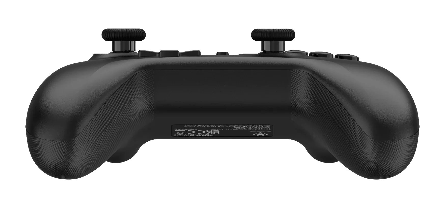 Deltaco - Wireless Switch Gamepad med Bluetooth 5.1