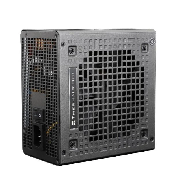 Thermalright TR-TP 850-W Black - PSU. 80+ Platinum