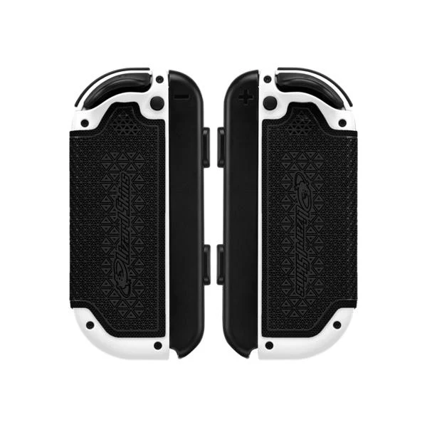 Lizard Skins DSP Controller Grip til Switch Joy-Con Jet Sort