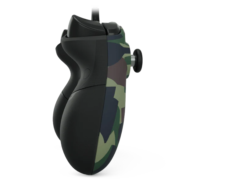 Nacon Pro Compact Kablet Controller Camo Grøn /Xbox Series X