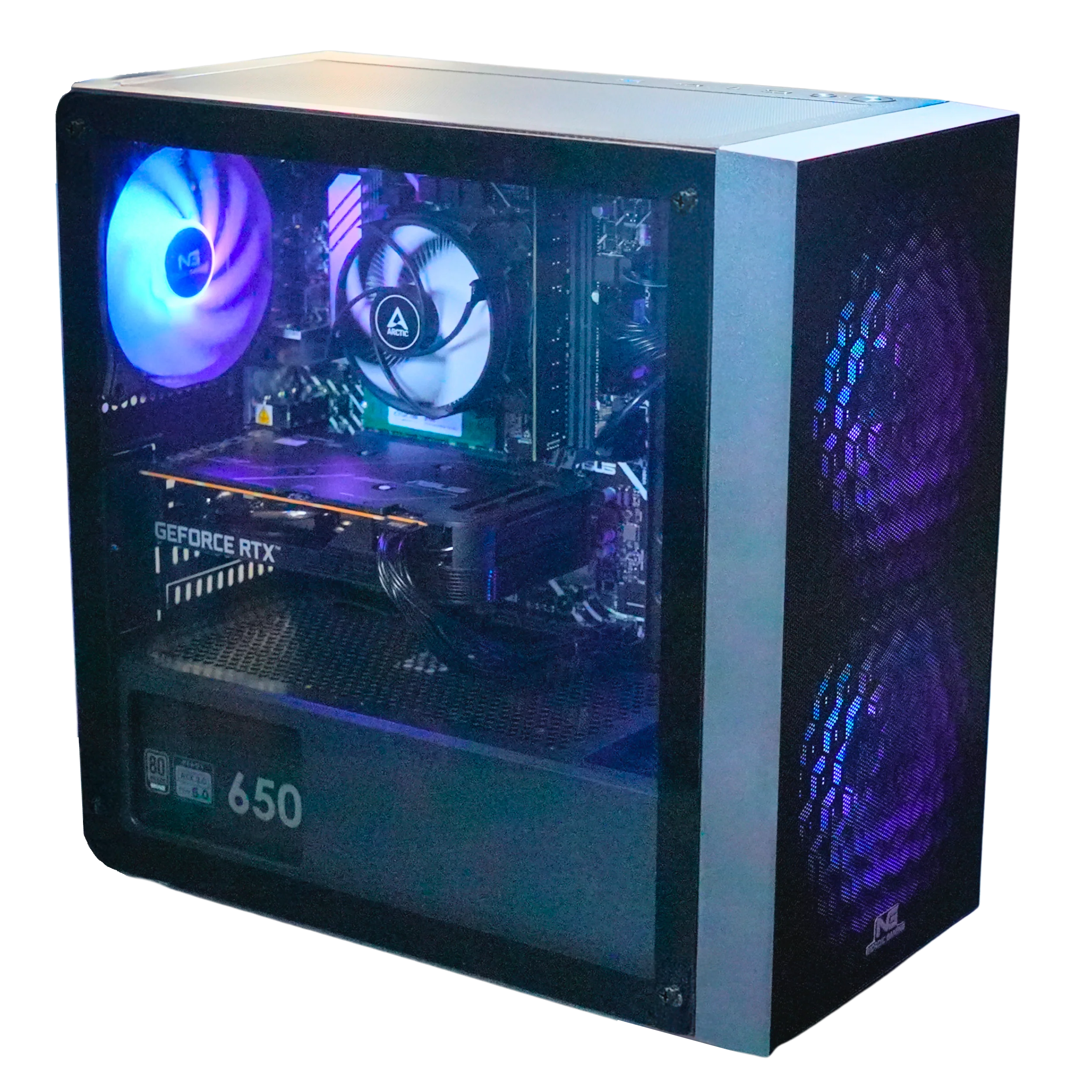 Starten Sie Gaming 2