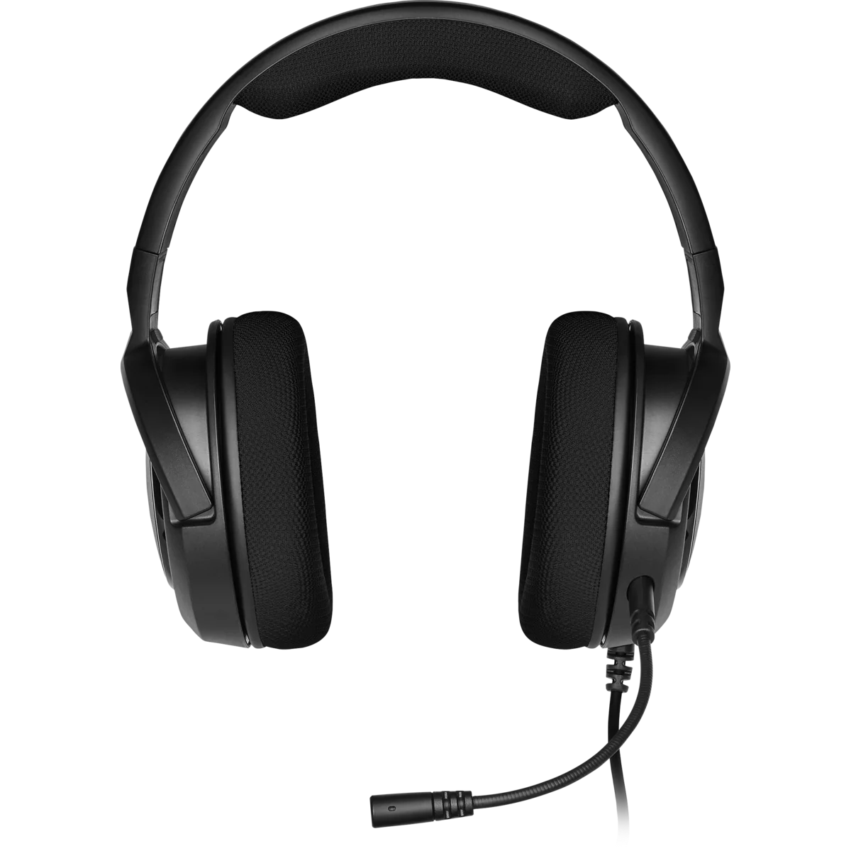 Corsair Gaming HS35 Stereo-Gaming-Headset Carbon