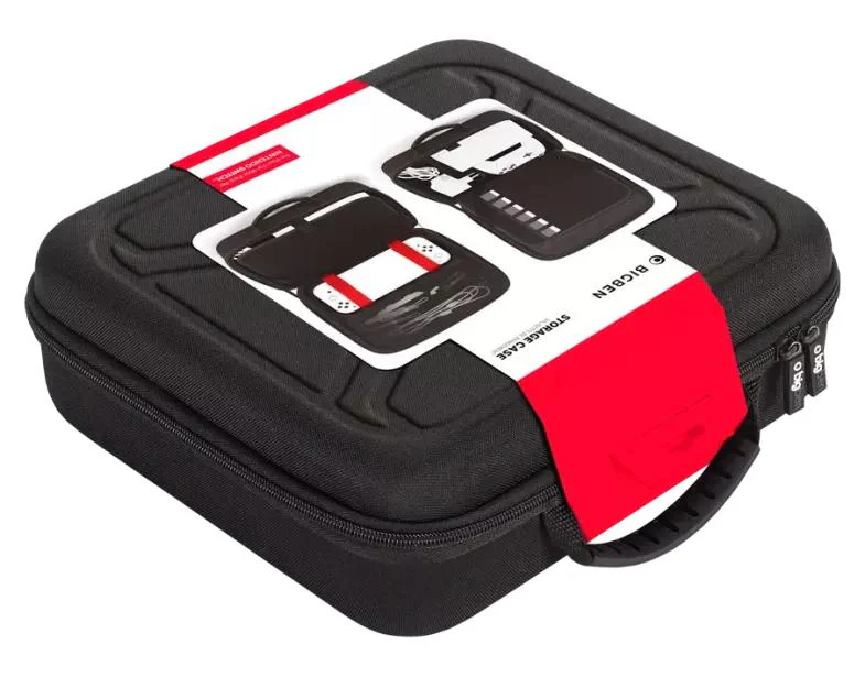 Nacon Storage Case – Nintendo Switch 2
