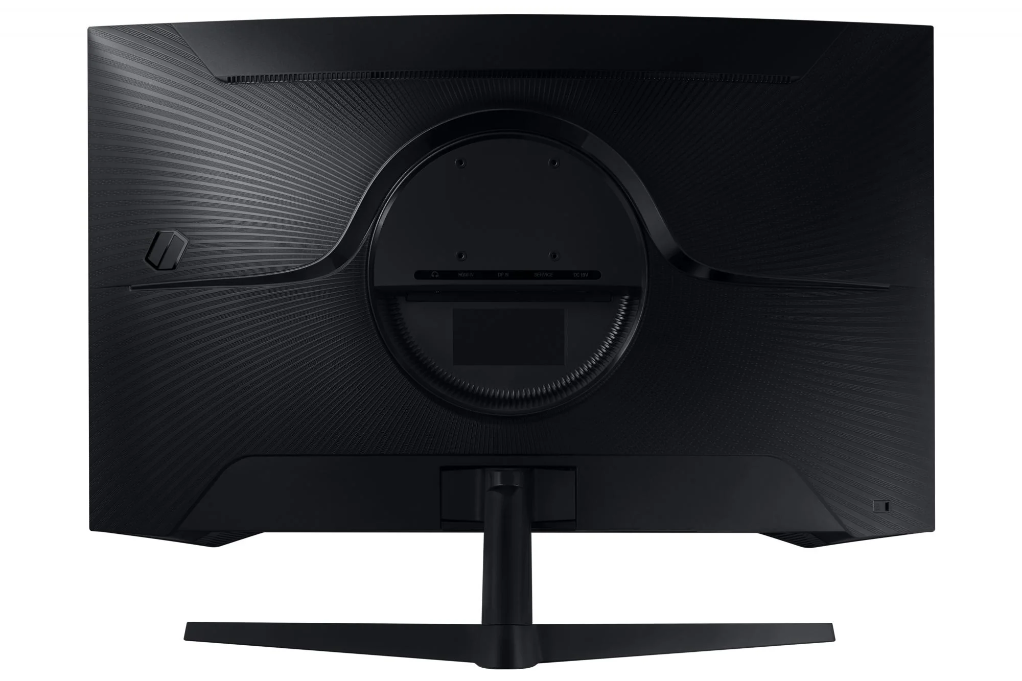 Samsung Odyssey G5 S32CG554EU 32 2560 x 1440 (2K) HDMI DisplayPort 165Hz