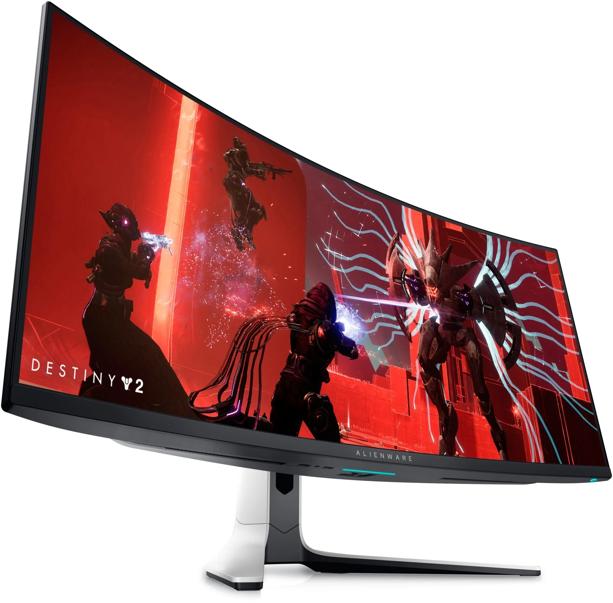 Alienware AW3423DW 34.18 3440 x 1440 HDMI DisplayPort 175 Hz