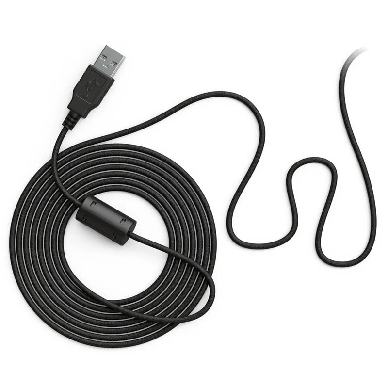 Glorious Model O Gaming-Maus– glänzend-schwarz