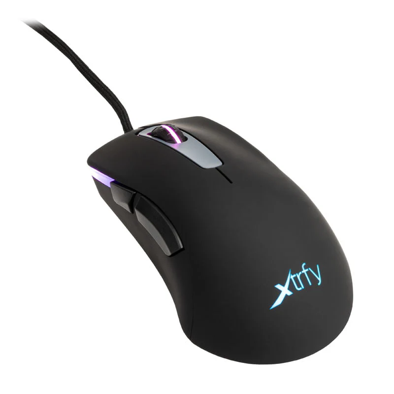 Xtrfy Gaming-Maus M1 RGB
