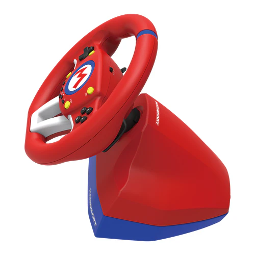 Hori - Switch Mario Kart Racing Wheel Pro