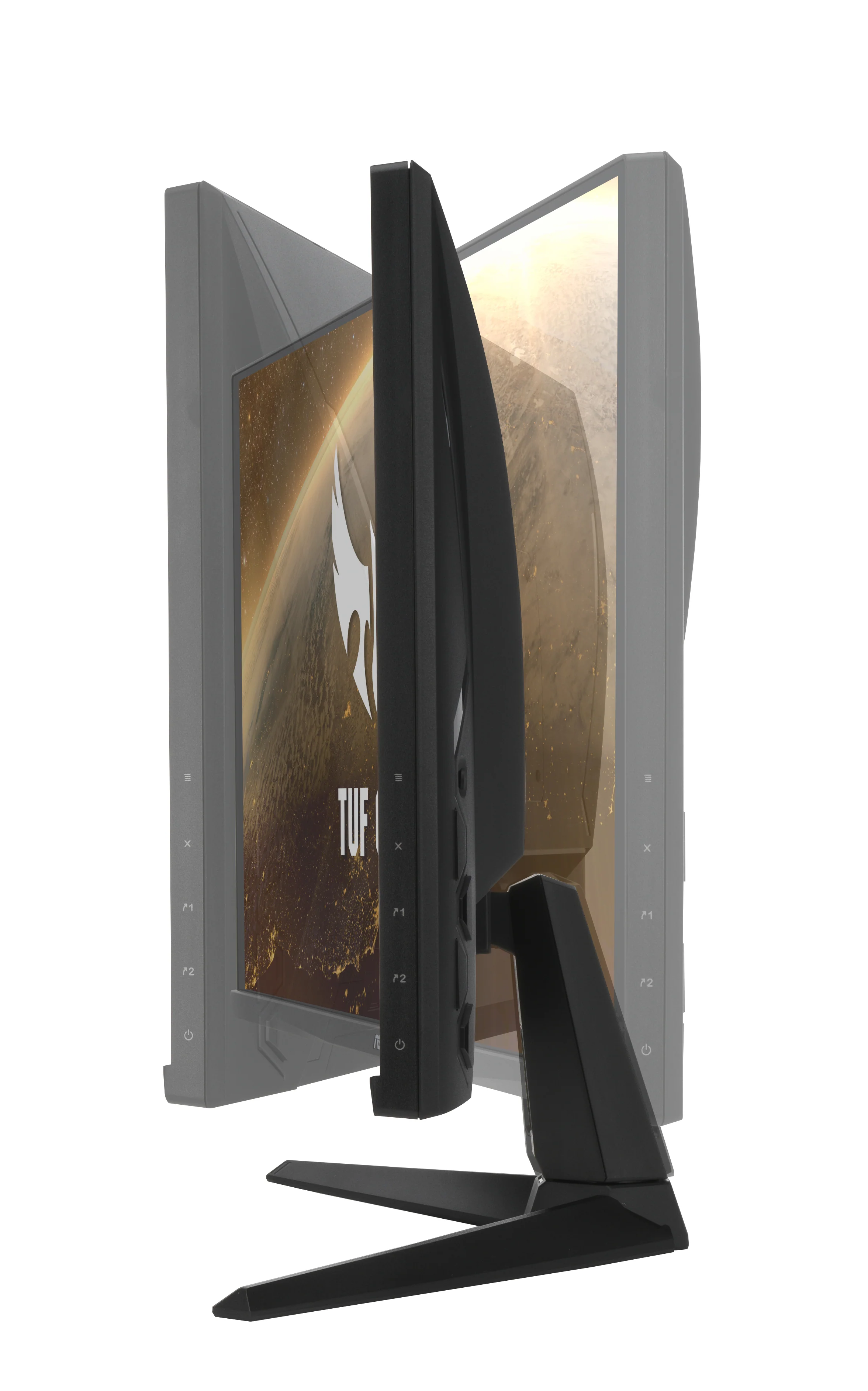 ASUS TUF Gaming VG289Q1A 28 3840 x 2160 HDMI DisplayPort 60 Hz Pivot-Monitor