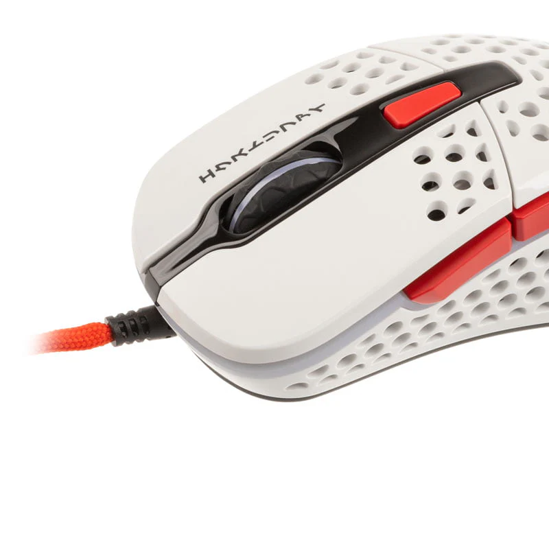 Xtrfy M4 RGB. Gaming-Maus. Tokio