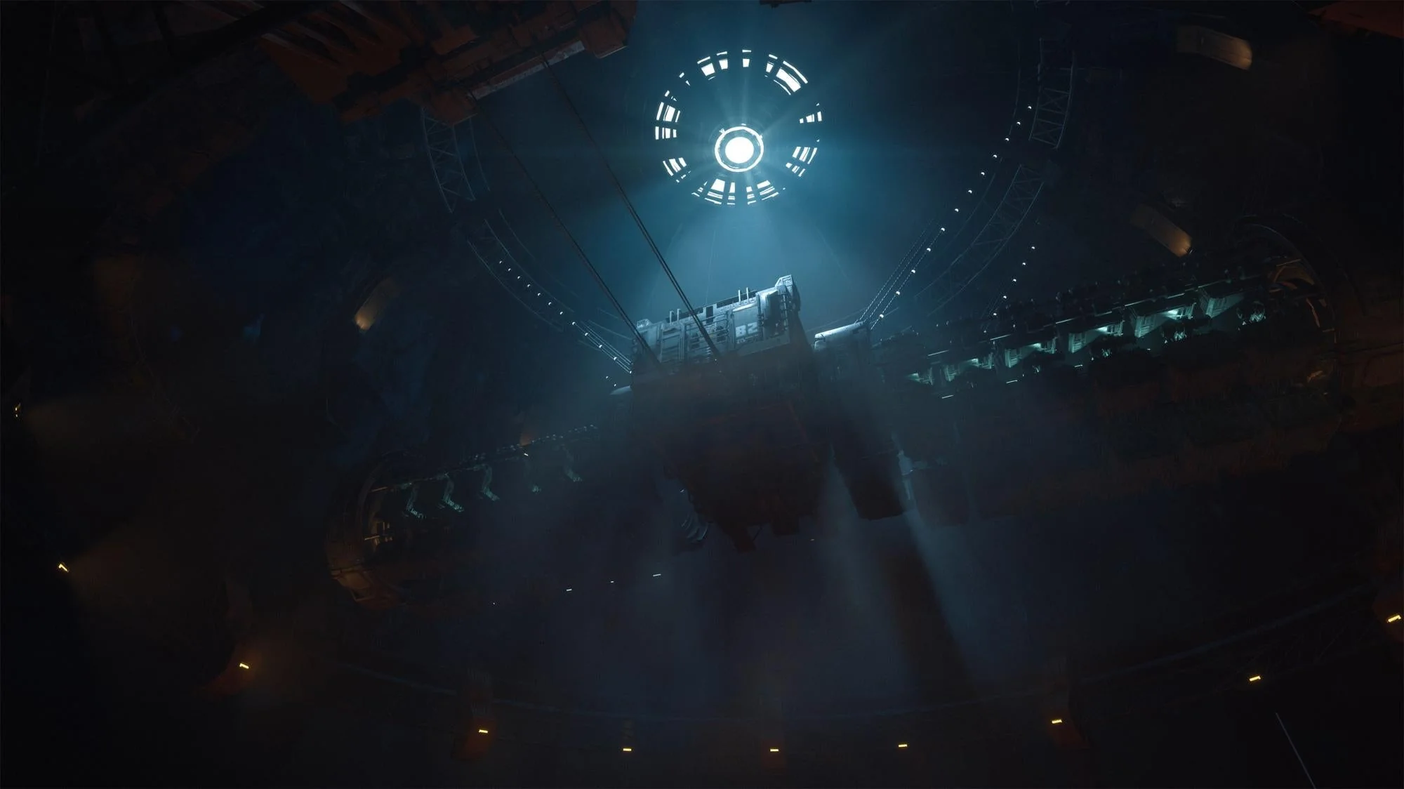 The Callisto Protocol - Xbox Series X