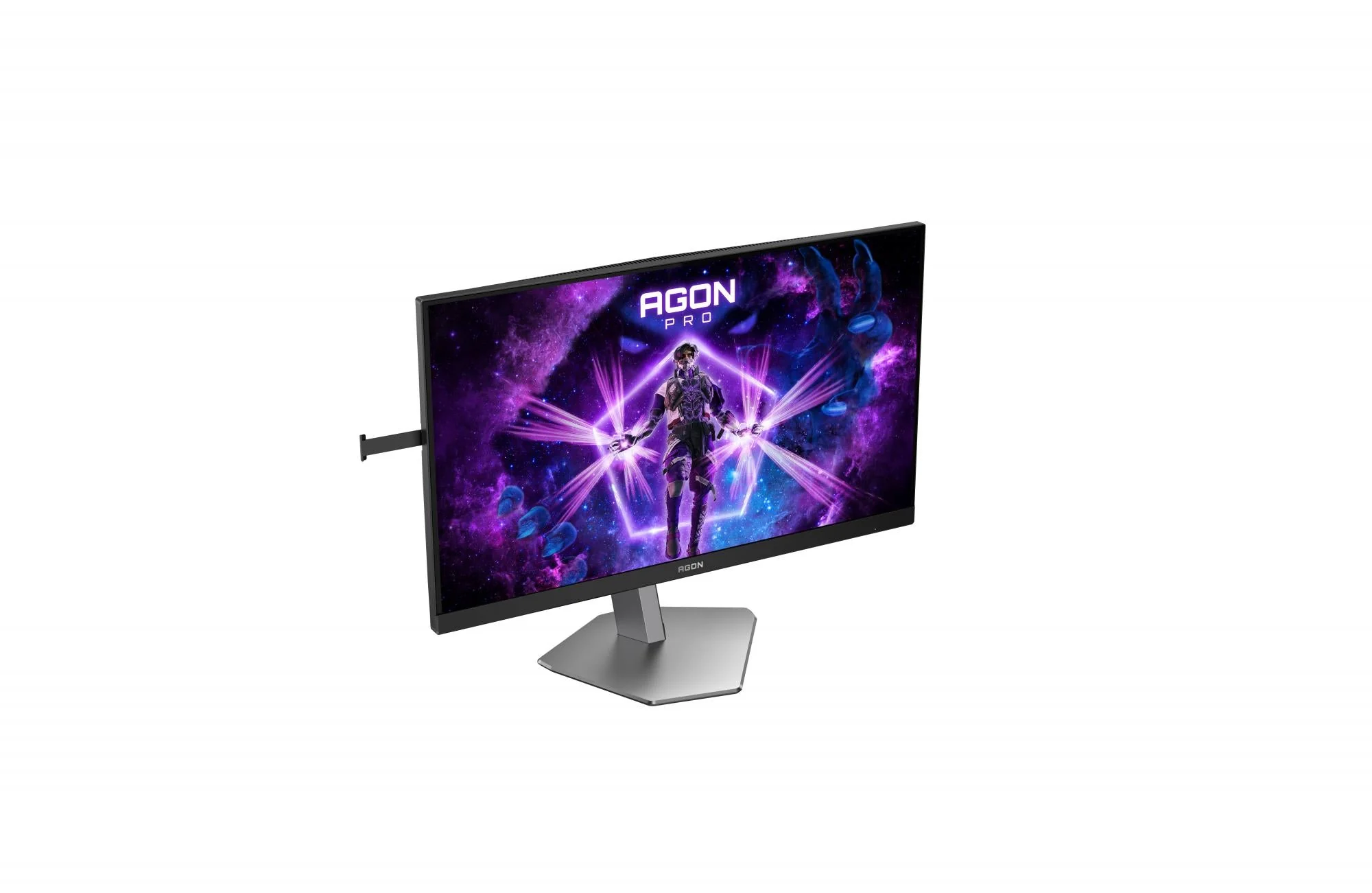 AOC Agon Pro AG246FK 24.6 - Gamingskærm - 540Hz