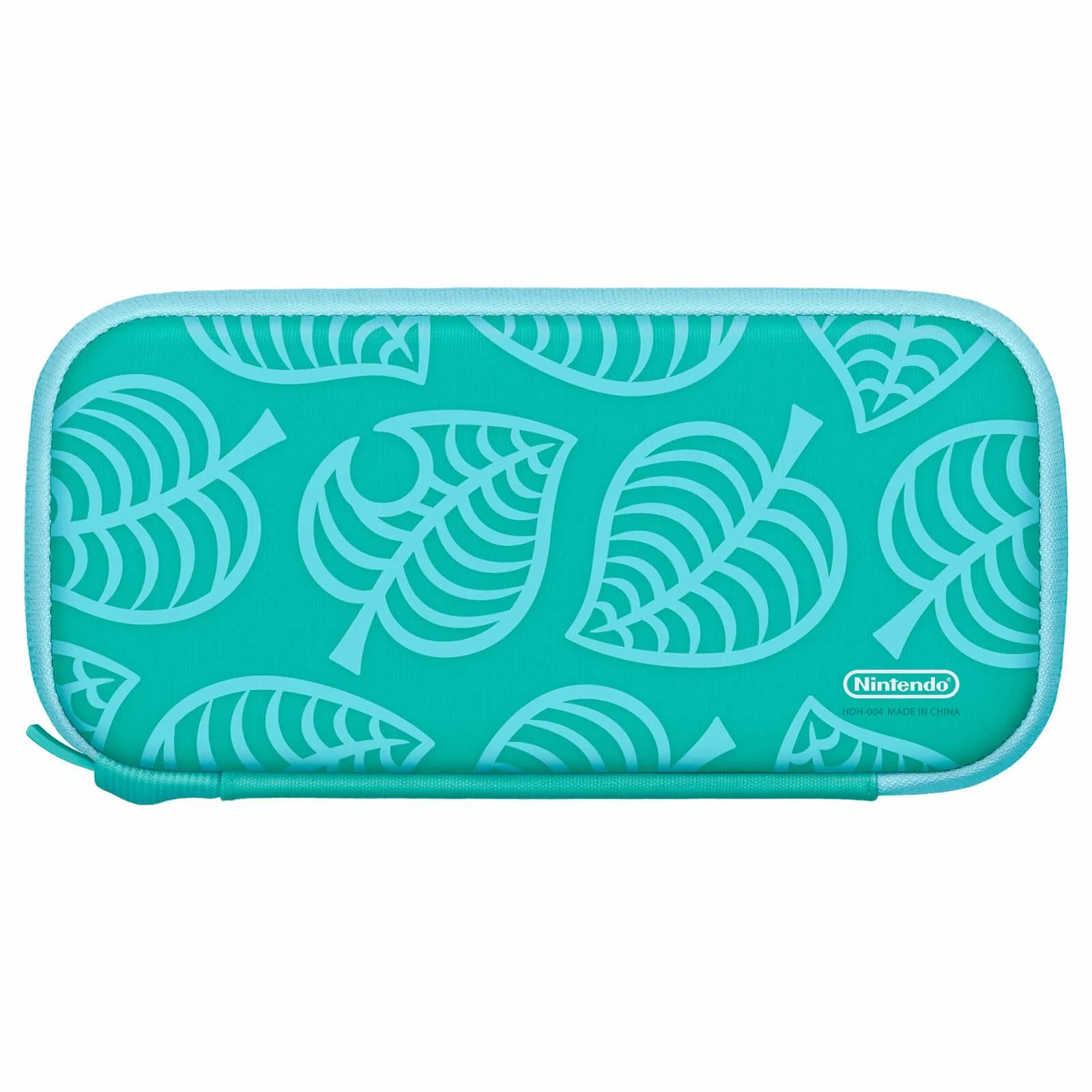 Nintendo Switch Lite Bæretaske med Animal Crossing: New Horizons theme