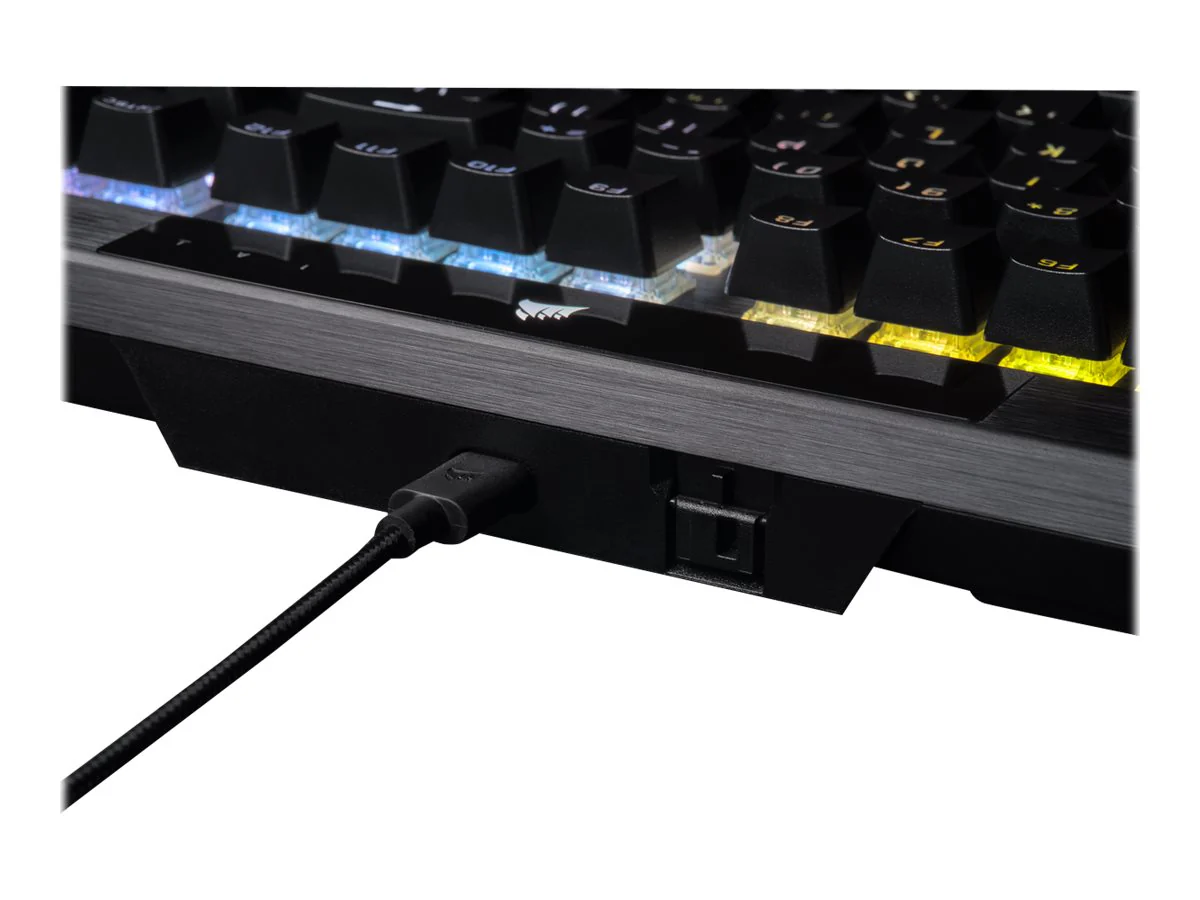 Corsair– Gaming K70 RGB PRO MX ROT